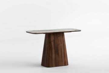 Picture of MERRINA 120 Console Table with Sintered Stone Top