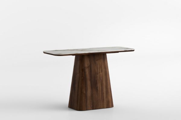 Picture of MERRINA 120 Console Table with Sintered Stone Top