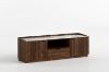 Picture of MERRINA 160 2-Door 1-Drawer TV Unit with Sintered Stone Top
