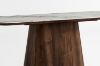 Picture of MERRINA 120 Console Table with Sintered Stone Top