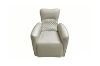 Picture of LAURA Power Recliner Massage Chair with USB Type-C Ports (Beige)
