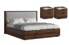 Picture of MERRINA 3PC Bedroom Set with Gas Lift Storage in Queen Size