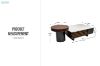 Picture of TROVE 2-Drawer Coffee Table Set