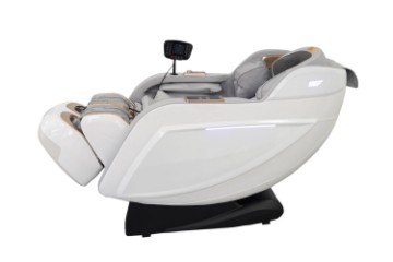 Picture of MOTIONFLEXI Full Body Zero Gravity Massage Chair with Heating and Wireless Charging