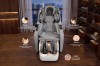 Picture of MOTIONFLEXI Full Body Zero Gravity Massage Chair with Heating and Wireless Charging
