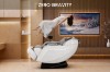 Picture of MOTIONFLEXI Full Body Zero Gravity Massage Chair with Heating and Wireless Charging
