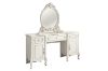 Picture of CHATEAU Dressing Table with Mirror and Dressing Stool