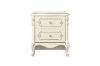 Picture of CHATEAU 2-Drawer Bedside Table