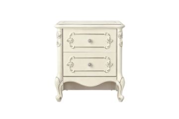 Picture of CHATEAU 2-Drawer Bedside Table