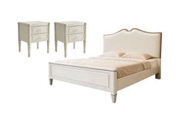 Picture of BONZIE 3PC Bedroom Combo Set
