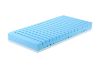 Picture of MOTIONFLEXI PRO Electric Adjustable Bed Base with Memory Foam Mattress Set - Queen Size
