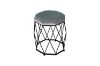 Picture of GWENN Makeup Stool/Ottoman Foot Stool