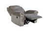 Picture of WINCHESTER Power Reclining Sofa Range -  1 Seat Recliner Chair (1R)