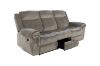 Picture of WINCHESTER Power Reclining Sofa Range - 3RRC+2RRC Sofa Set