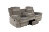 Picture of WINCHESTER Power Reclining Sofa Range - 3RRC+2RRC Sofa Set