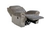 Picture of WINCHESTER Power Reclining Sofa Range (Grey) - 3RRC+2RRC+1R Sofa Set