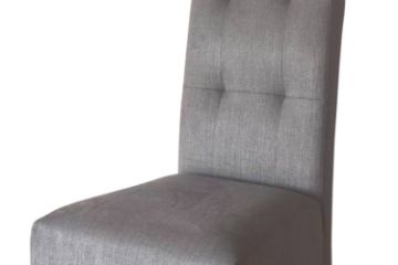 Picture of ROLFIN Dining Chair (Grey)