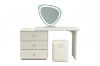 Picture of AURELIA Dressing stool