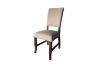 Picture of LINON High Back Dining Chair (Beige)