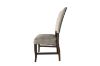 Picture of LINON High Back Dining Chair (Beige) - Each