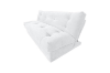 Picture of KILIM Sofa Bed with Adjustable Backrest (Cream White)