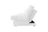 Picture of KILIM Sofa Bed with Adjustable Backrest (Cream White)
