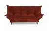 Picture of PILLOW Sofa Bed (Orange)