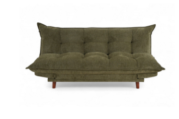 Picture of PILLOW Sofa Bed (Green)