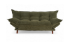 Picture of PILLOW Sofa Bed (Green)