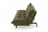 Picture of PILLOW Sofa Bed (Green)