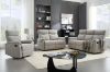 Picture of GOODMAN Manual Reclining Sofa Range - 1 Seat Recliner Chair (1R)