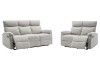 Picture of GOODMAN Manual Reclining Sofa Range - 3RR + 2RR + 1R Sofa Set