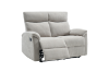 Picture of GOODMAN Manual Reclining Sofa Range - 3RR + 2RR + 1R Sofa Set