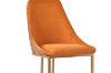 Picture of RIVA Dining Chair (Orange) - 2 Chairs in 1 Carton