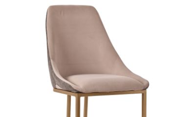 Picture of RIVA Dining Chair (Taupe)