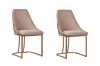 Picture of RIVA Dining Chair (Taupe)