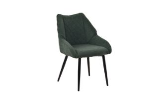 Picture of LUMO Dining Chair (Green) - Each