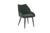 Picture of LUMO Dining Chair (Green) - 2 Chairs in 1 Carton