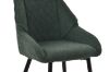 Picture of LUMO Dining Chair (Green) - 2 Chairs in 1 Carton