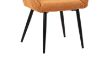 Picture of LUMO Dining Chair (Orange)