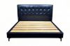 Picture of VALENTINO Genuine Leather Bed Frame in Queen/Super King Size