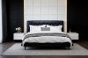 Picture of VALENCIA Genuine Leather Bed Frame - Super King Size