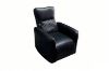Picture of LAURA Power Recliner Massage Chair with USB Type-C Ports (Dark)