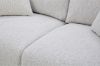 Picture of RIVANO 3/2 Seater Fabric Sofa Range (Off-White) - 3 Seater