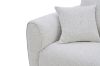 Picture of RIVANO 3/2 Seater Fabric Sofa Range (Off-White)