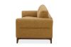 Picture of SPHERE 3/2 Seater Fabric Sofa Range (Brown) - 3+2 Sofa Set