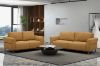 Picture of SPHERE 3/2 Seater Fabric Sofa Range (Brown)