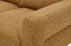 Picture of SPHERE 3/2 Seater Fabric Sofa Range (Brown)