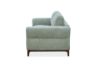 Picture of SPHERE 3/2 Seater Fabric Sofa Range (Light Green) - 2 Seater