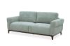 Picture of SPHERE 3/2 Seater Fabric Sofa Range (Light Green) - 3+2 Sofa Set